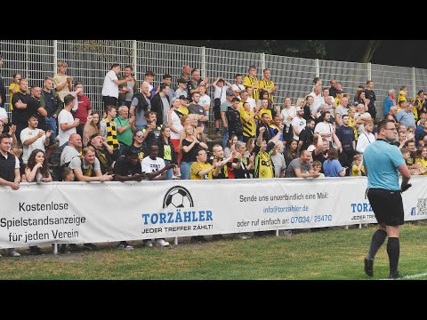 Torzähler: Tore beim BVB gegen SV Lünen
