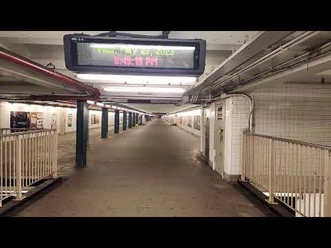 Buzz on da block: Soul Summit @ The Knockdown center NYC Monday 5/29/23 #nyc #soulsummit #urbanvlog