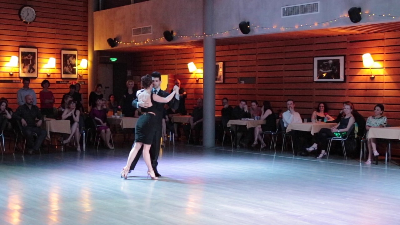 Matias Batista Aleman & Silvana Prieto, 1-4, Russia, Moscow, Milonga "Me Gusta", 17.03.2017
