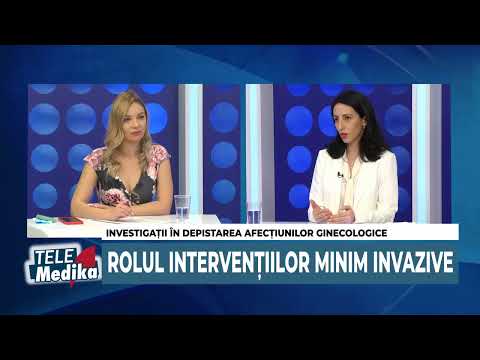 Telemedika 25.02.2021 - Vaccinurile cu ARN mesager pot fi folosite și pentru tratarea cancerului