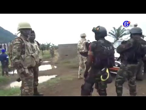 The 06.00 PM News - Wednesday 04th November 2020, Equinoxe Tv