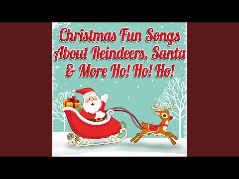 Christmas Time Is Coming video thumbnail