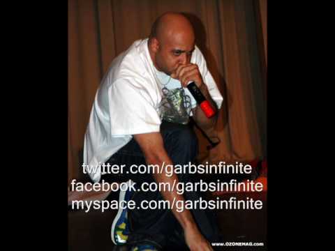 Garbs Infinite - Weak