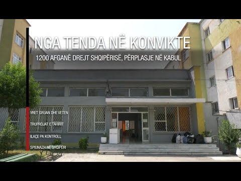 Edicioni informativ - 19 Gusht 2021 - Ora 11:00 - Ora News