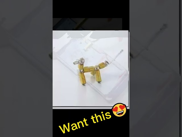 Vídeo relacionado con Tigerhu Bolígrafo Magnético, Divertido Juguete Antiestrés ultifunción, Fidget Pen Regalos para Hombres, Mujeres, Niños y Cumpleaños Festival Regalo Adolescentes, Gadgets Tecnologicos