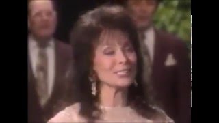 Heartland Music Presents: Loretta Lynn All Time Gospel Favorites