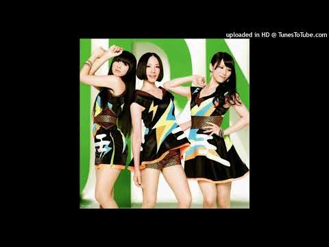 Perfume - 575 (Pitch Change)
