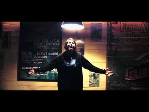 Tony Sapiens - Tutta La Vita feat. Eko (prod. by Dok) [OFFICIAL VIDEO]