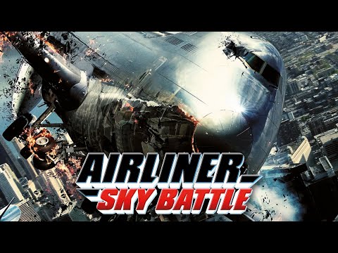Airliner Sky Battle (2019) [Action] | ganzer Film (deutsch) ᴴᴰ