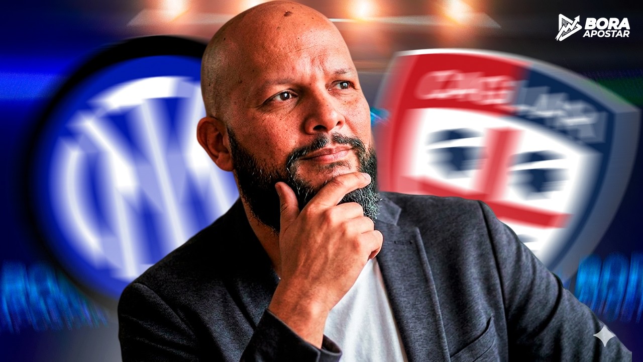 Análise dos Jogos do Dia + Palpites e Oportunidades - BORA APOSTAR EP. 005 - 17/04/26