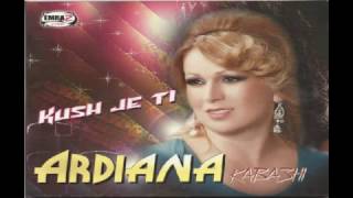 Ardiana Kabashi - Pavarsia