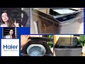 Haier Automatic Washing Machine Full Review Haier Machine Price In Pakistan