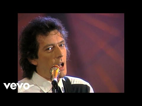 Münchener Freiheit - Liebe auf den ersten Blick (Wetten, dass..? 25.01.1992) (VOD)