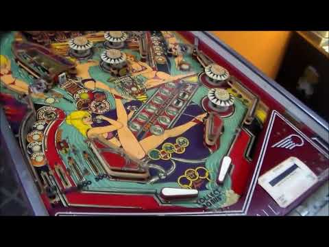 Repairing the Power Supply - Bally's 1979 Future Spa Pinball Machine!
