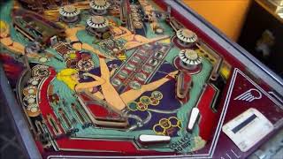 Repairing the Power Supply - Bally's 1979 Future Spa Pinball Machine!