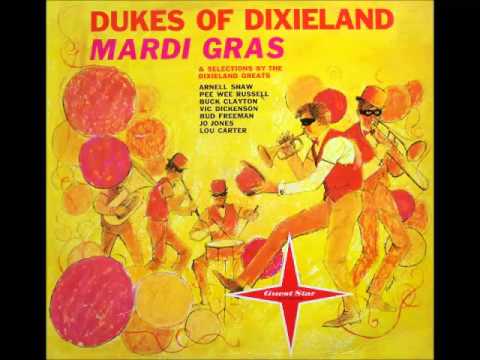 Dukes of Dixie Land: Mardi Gras