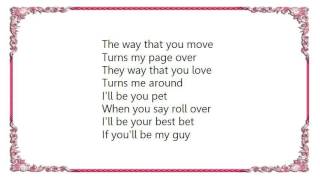 Debbie Harry - Bugeye Lyrics