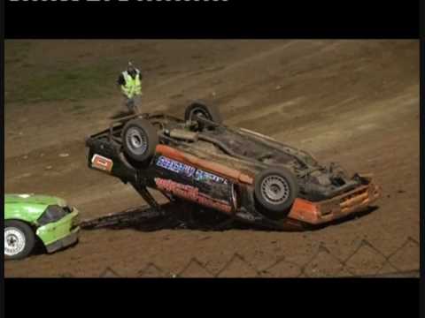 John Jones Rollovers.wmv