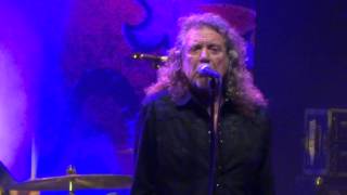 Robert Plant & The Sensational Space Shifters-Another Tribe