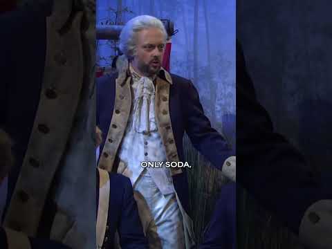 Nate Bargatze kills it in one of the best SNL skits of the last decade