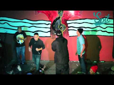 Freddy Joints vs Sophes