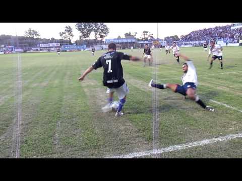 17/03/12 Central Córdoba 2 - Villa Dálmine 2