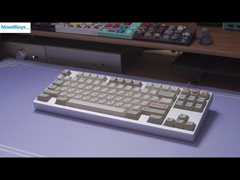 Merisi x Mechlovin Sintesi Build Stream