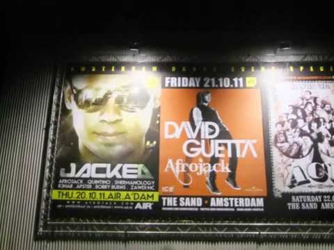 Aftermovie ADE 2011