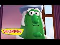 The Best Of Mr Nezzer VeggieTales