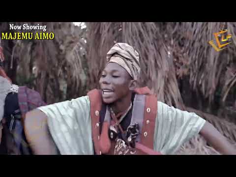 MAJEMU AIMO EP 6| yoruba movies 2022 new release starring Taofeek Adewale Digboluja, Unkle Falerin