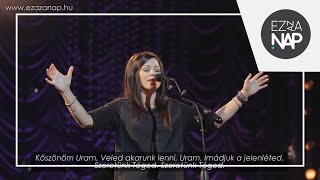 Bethel Music (feat. Kari Jobe) - Forever (magyar felirattal)