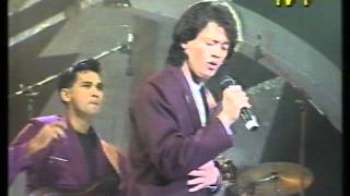 Wow - Engkau Tetap Satu (1993) LIVE