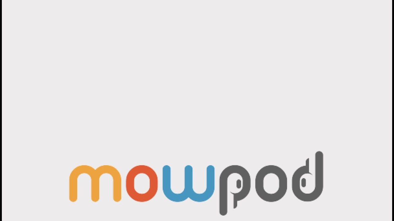 MowPod - Ad tools for podcast owners