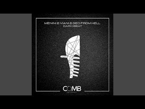 Dark Beat (Menini & Viani Anniversary Radio Mix)