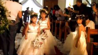 Lyana and Aiyen - Times Like This - Eddie Brickell