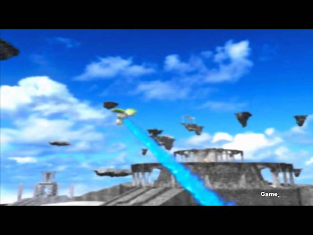 Digimon Rumble Arena (NTSC)