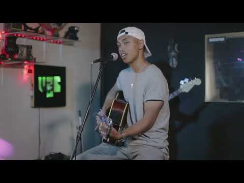 DAN - Topimaso & Mozik box session live studio 2022