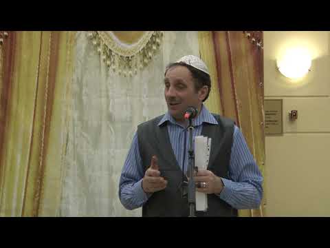 Chanuka Concert 2019 5780 Lipetsk Russia