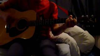 Everyone I Know Is Listening To Crunk - Lightspeed Champion Cover