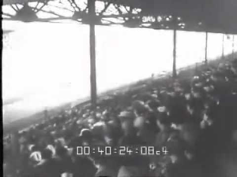 Friendly 1932 France - Scotland (08.05.1932)