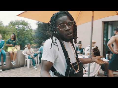 Cody - Ne te trompe pas ft. Hankock