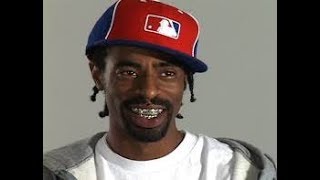 Treal T.V.  #2  MAC DRE &amp; The Thizz Nation