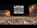 Lotus - Age of Inexperience - Live Red Rocks 9.8.12