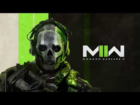 Wallpaper Mw2