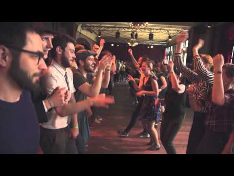 GHX 2016 - Big Apple