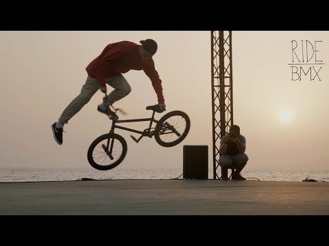 Flat Qualifying Highlights - FISE in Saudi Arabia 2018