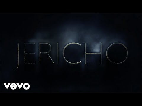 Iniko - Jericho (Shiloh Cinematic Remix - Official Audio)