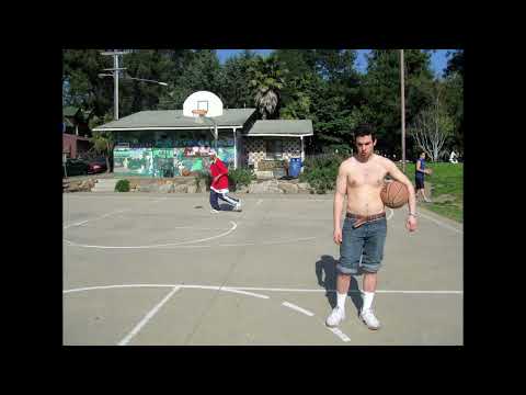 Nathan Fielder's RARE Rap Group's Song "Owe Dee" - Wild Ryce