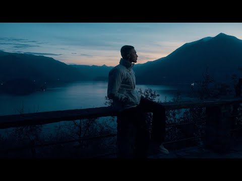 Vnubi - Non Più (Lyric Visual)