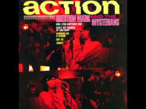 question mark and the mysterians-shout.mp4